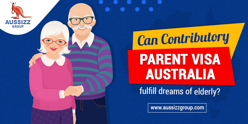 Parent visa Australia