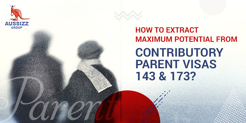 parent visa