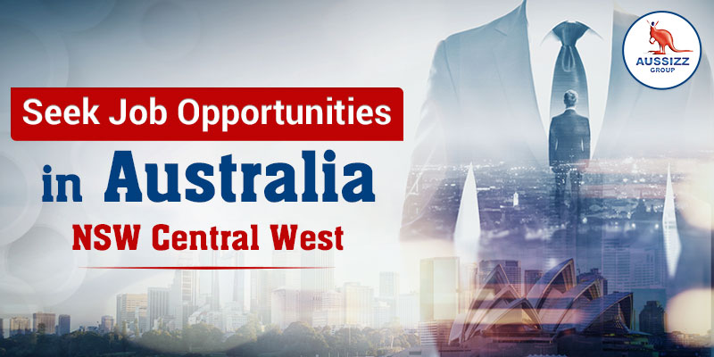 New Region Central West added to Skilled occupation list by Australia NSW