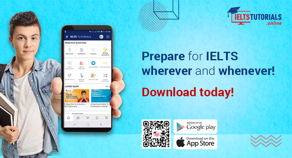 IELTS Mobile App: UNRIVALLED Training & Preparation