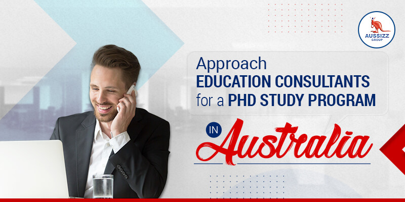 Approach Education Consultants