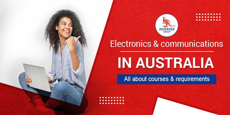 Courses in Australia