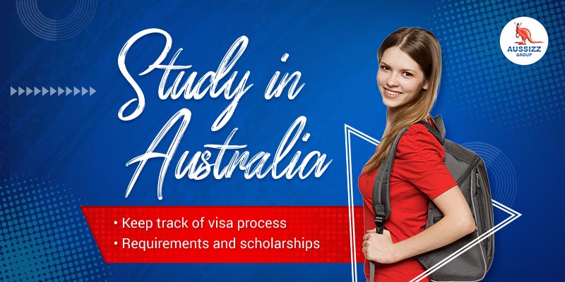 Study in Australia