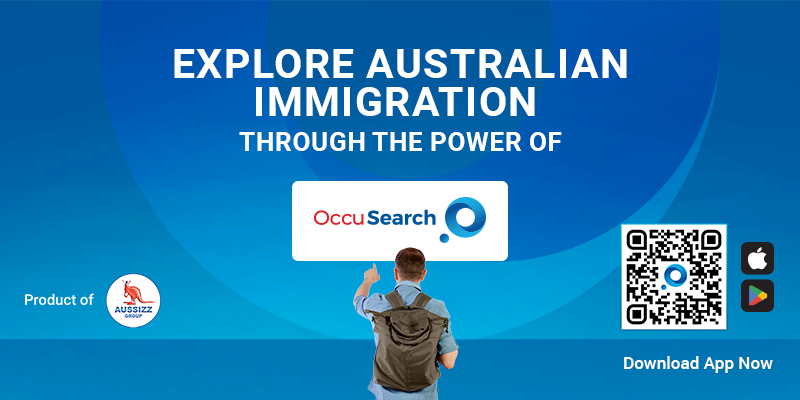Explore Australian Immigration Through the Power of Occusearch