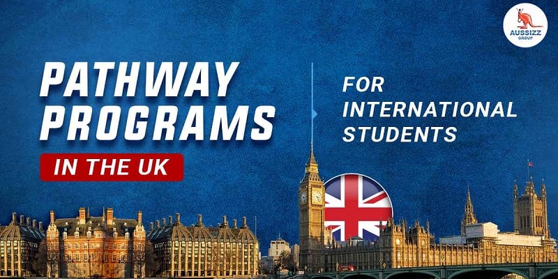Pathway Programs in The UK