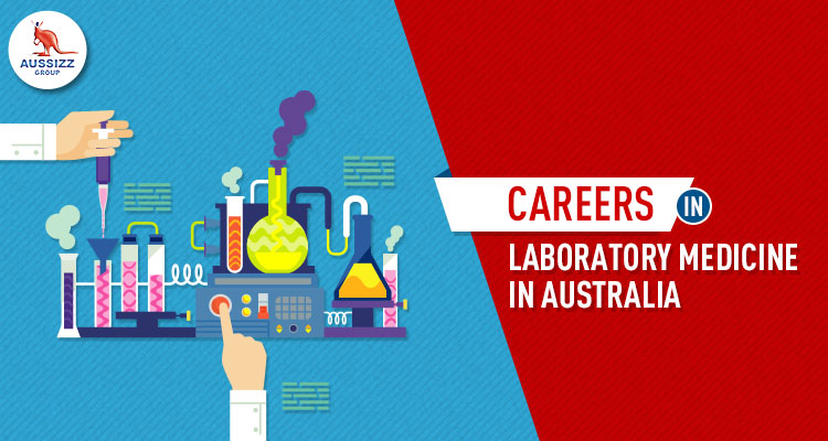 Laboratory Medicine Course in Australia