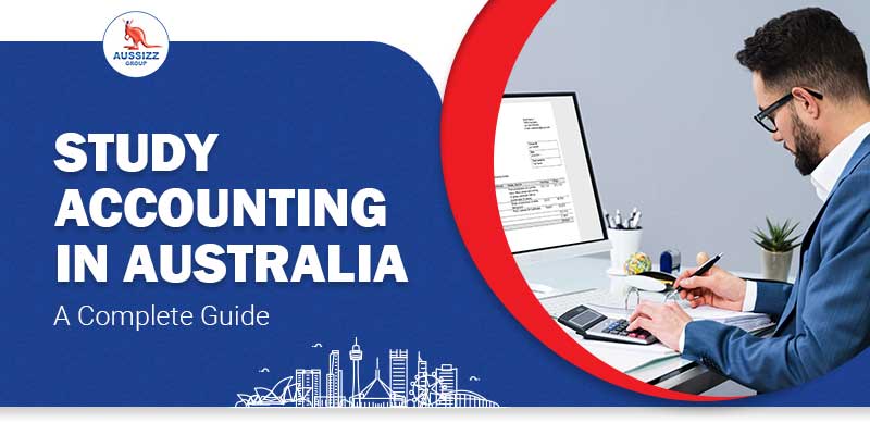 Study Accounting in Australia