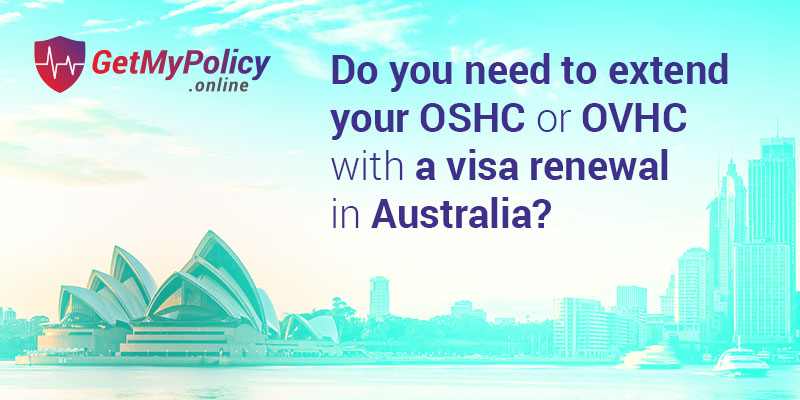 OVHC and OSHC Policy