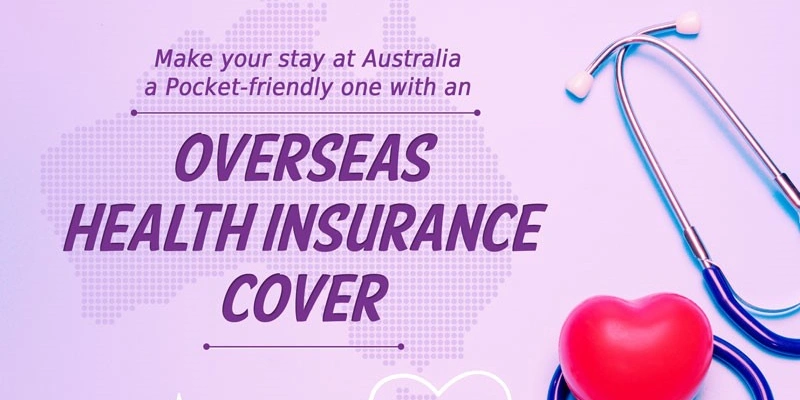 overseas health insurance Australia