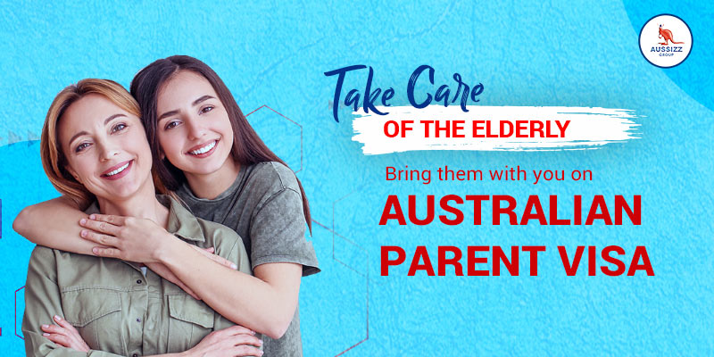 Australian Parent Visa