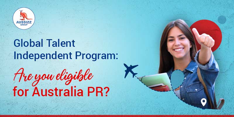 Global Talent Independent Program