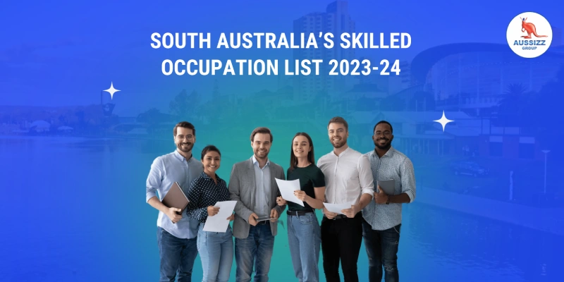 skilled occupation List Australia