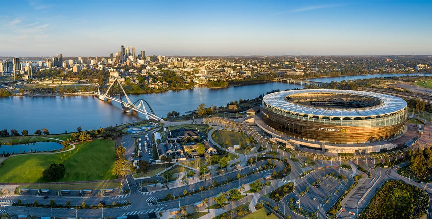 Perth