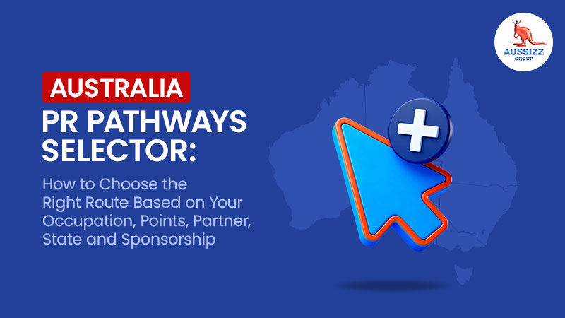 Australia PR Pathways Selector