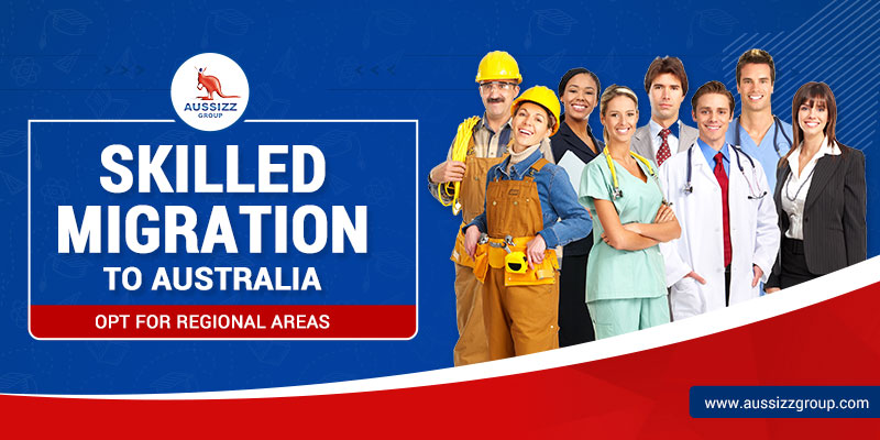 Skilled migration to Australia