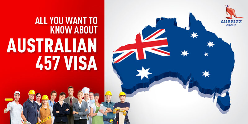 457 Visa