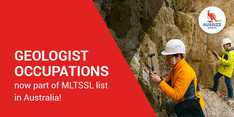 Geologist occupations