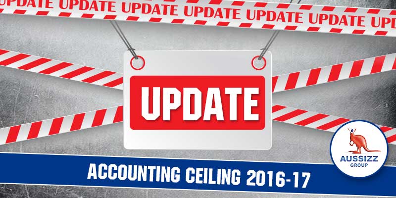 Accounting Ceiling 2016-17
