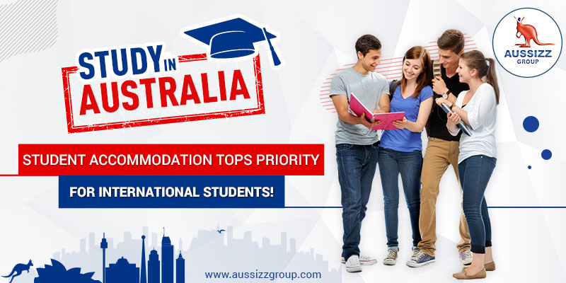 Study in Australia