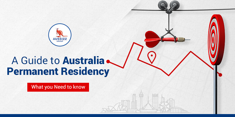 Australia Permanent Residency