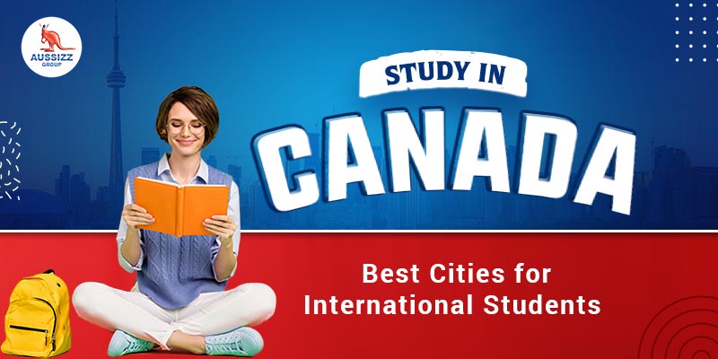 Best Cities to Study in Canada