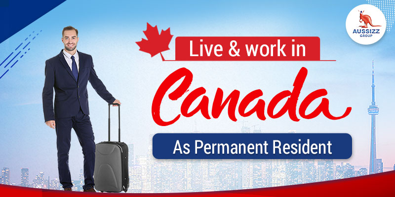Permanent Resident Status in Canada