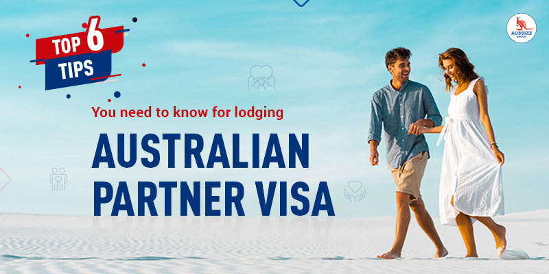 Australian Partner Visa