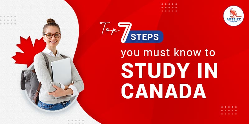 Study in Canada