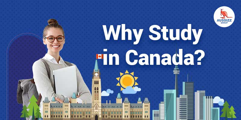 Study in Canada