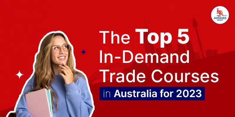 top trade courses Australia