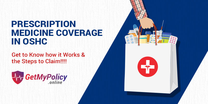 Medicine Coverage in OSHC policy