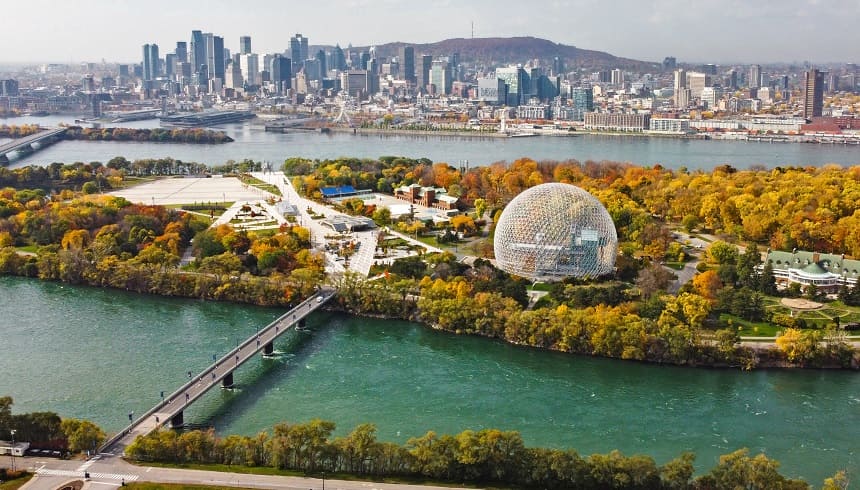 Montreal Canada