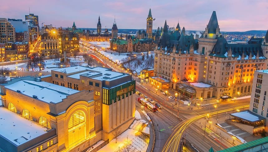 Ottawa Canada