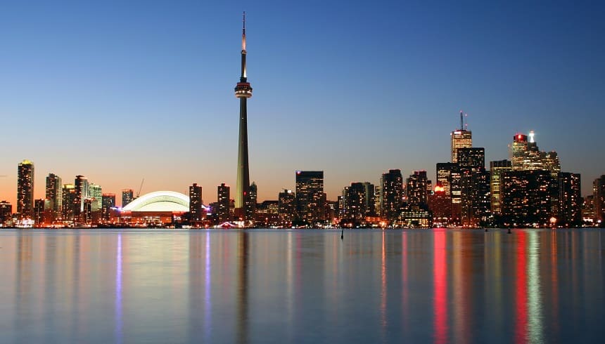 Toronto Canada
