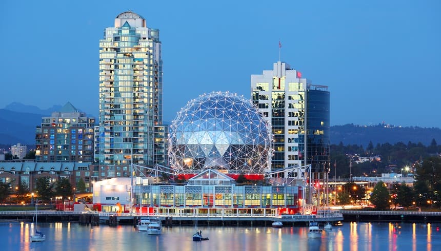 Vancouver Canada