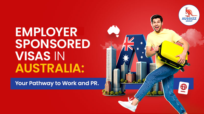 Employer Sponsored visa