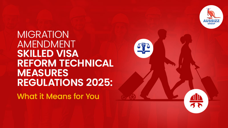 migration amendment skilled