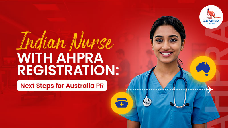 Indian Nurses With AHPRA Registration