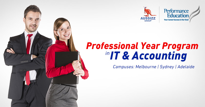 Professional Year Program: Perfect Way to Boost the Career with Better Job Opportunities