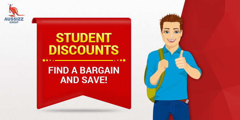 Student Discounts in Australia
