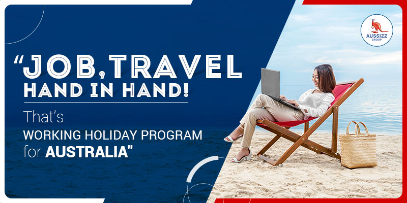 holiday program for Australia