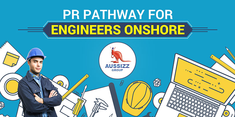 PR Pathway for Engineers Onshore