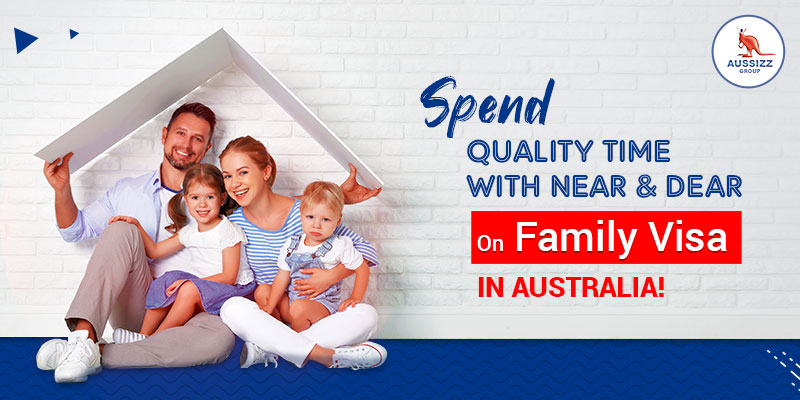 Family Visa in Australia