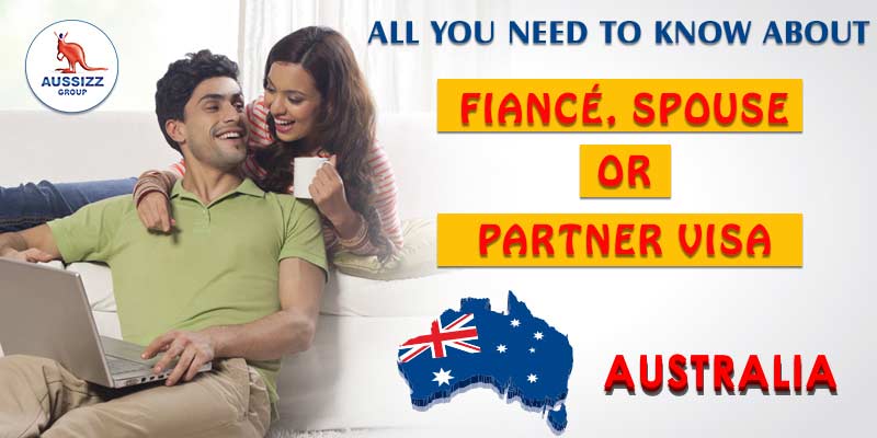 Australia Partner