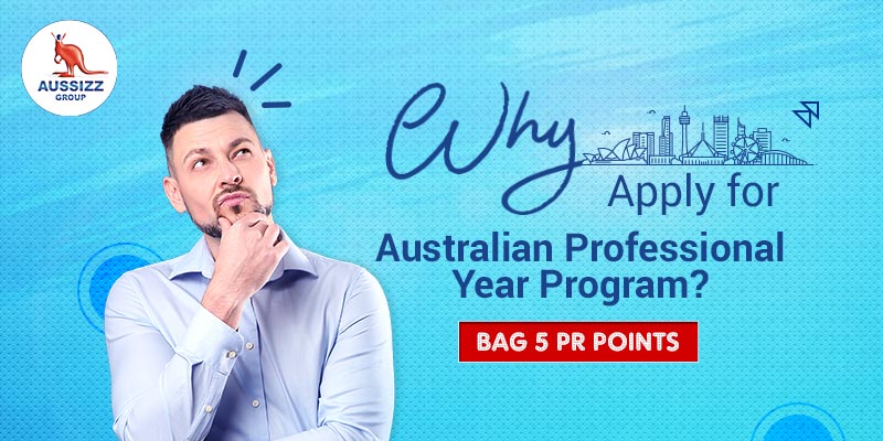 Australian Professional Year Program