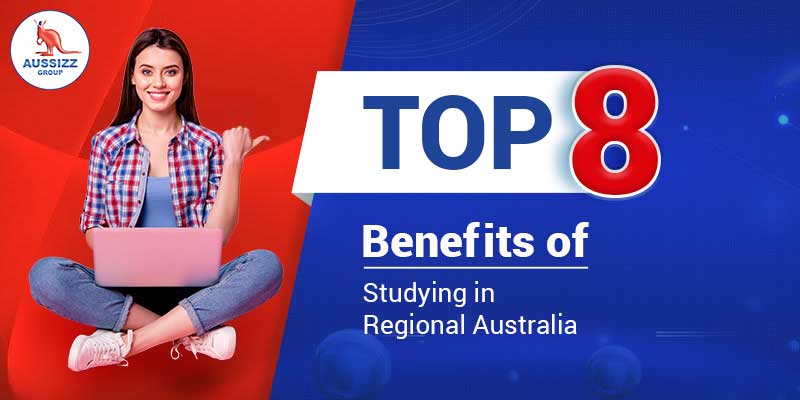 Benefits of Studying in Regional Australia