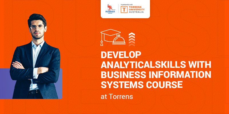 Business Information Systems Course at Torrens