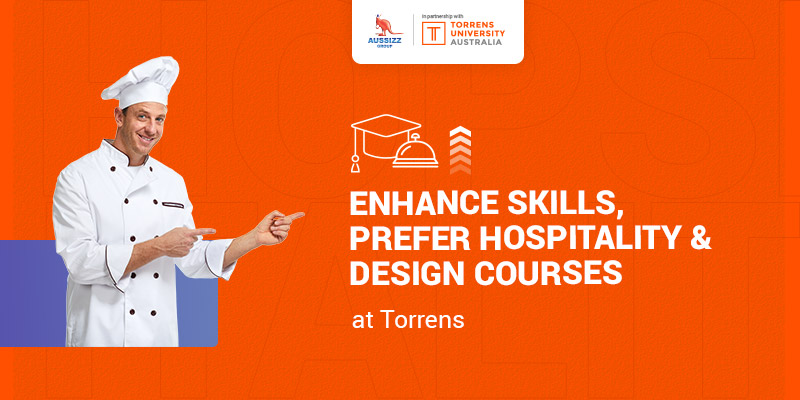 Courses at Torrens