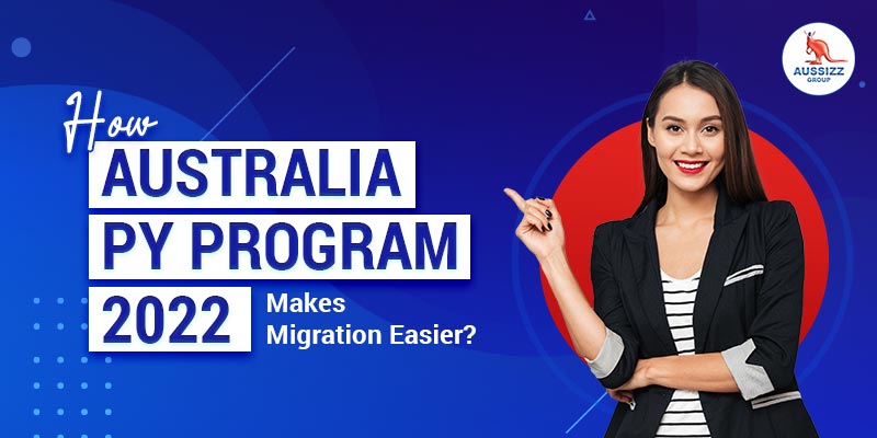 Australia PY Program 2022