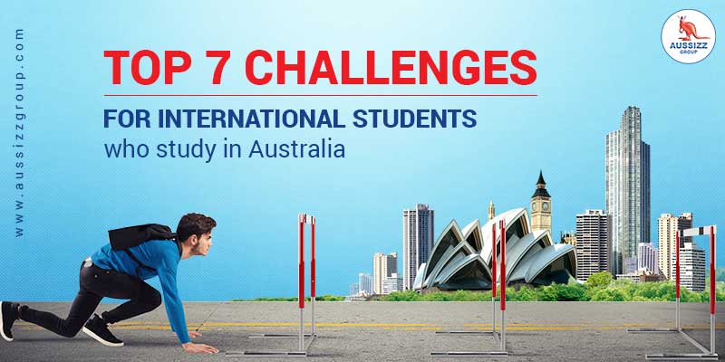 Study in Australia